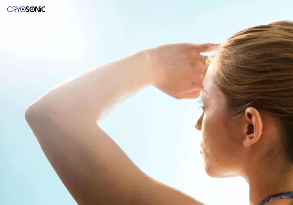 Why SPF 50 Is Essential After Treatment Peterborough