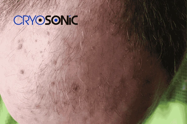 Looking for pain free actinic keratosis treatment? Book your consultation today Peterborough