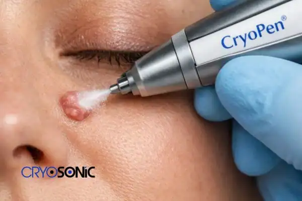 Image of Angiofibroma Treatment Peterborough