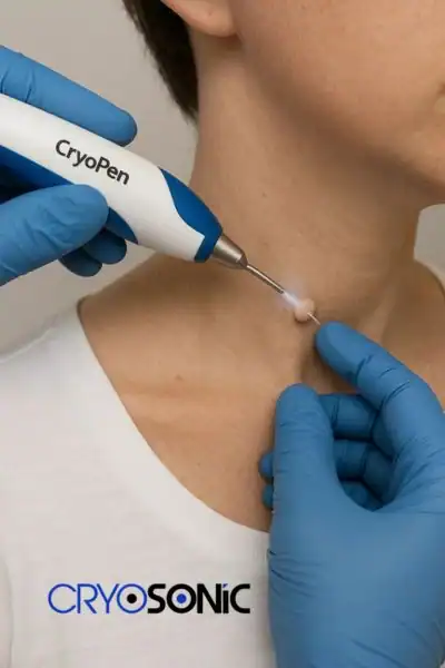 Why Some Lesions Need Multiple Treatments Peterborough