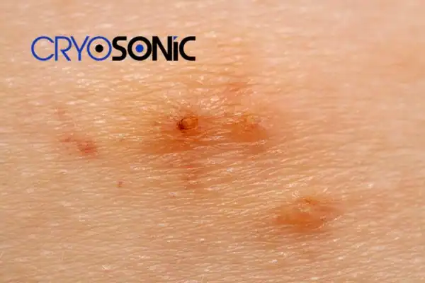 Image of Molluscum Contagiosum Treatment Peterborough Peterborough